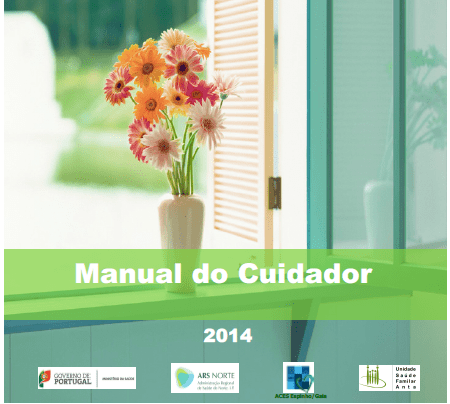 Manual do Cuidador