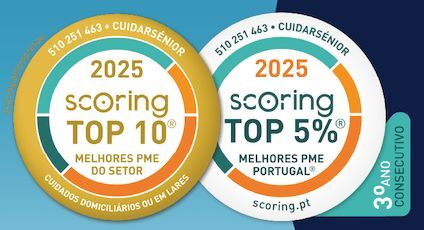 a cuidarsenior é top